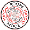 logo for MayDay Rooms